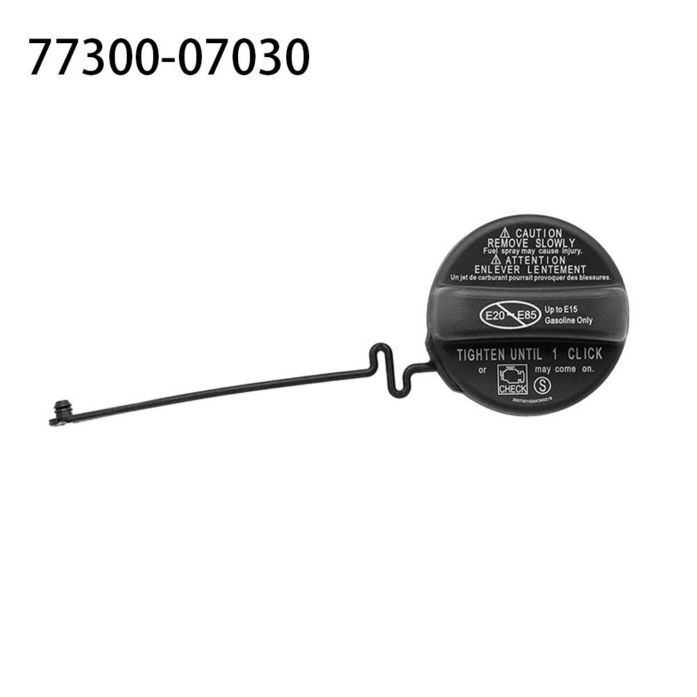 Fuel Gas Cap For Toyota RAV4 TUNDRA VENZA For CAMRY COROLLA 7730007030