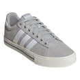 thumbnail image 3 of Tenis adidas Hombre Caballero Casual Gris Daily 4.0 gris 27, 3 of 5