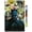 Premium Poster & Clip Bundle, variant on DC Comics Batman - Pictures Wall Poster, 14.725" x 22.375"