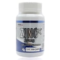 thumbnail image 1 of Zinc 20 mg 100 cápsulas Migh MIGH MIGHZINC, 1 of 5