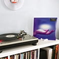 thumbnail image 5 of Accesorios para discos - Exhibición de discos de vinilo - Combine vinilo y portada de álbum en la pared. También sirve como soporte de mesa para jugar., 5 of 5
