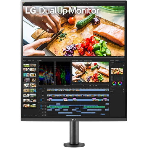 LG 28MQ780-B 28