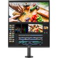 thumbnail image 2 of LG 28MQ780-B 28" Class SDQHD LCD Monitor, 2 of 9
