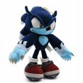 thumbnail image 1 of Sonic the Werehog Peluche pour Enfants 30 cm #7, 1 of 2