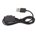 thumbnail image 1 of Cable de carga para coche, repuesto Plug and Play de 1m/39,4 pulgadas de largo para navegación GPS TOMTOM GO 1000 1005 1050, 1 of 9