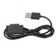thumbnail image 1 of Cable de carga para coche de 1 m/39,4 pulgadas de largo, Plug and Play, repuesto para navegador GPS TOMTOM GO 1000 1005 1050, 1 of 10