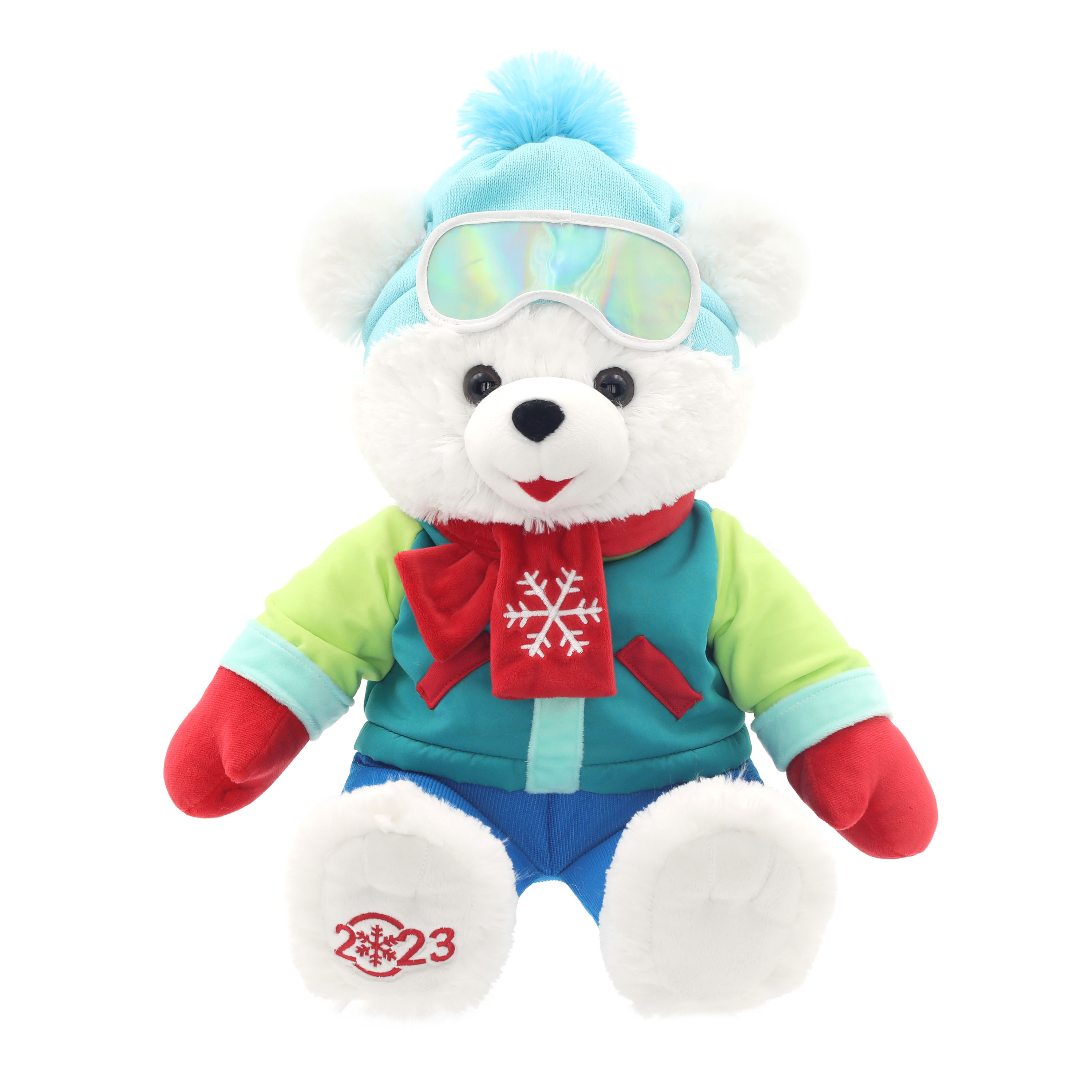 Sflk Teddy Ski Wear