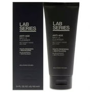 Zenith Anti-Age Max LS Cleanser by Lab Series for Men - 3.4 oz Cleanser-100 ml | # Catalogs PE1705