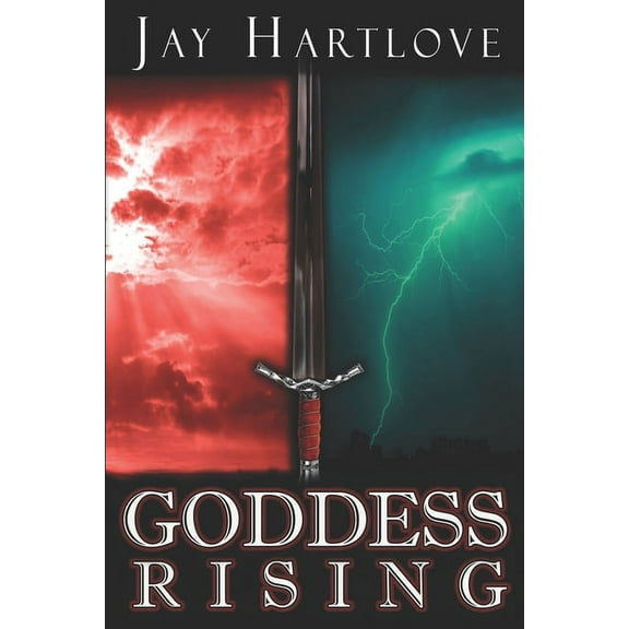 Goddess Rising (Paperback)