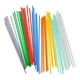 thumbnail image 2 of Recambios de filamento para bolígrafo de impresión 3D | Paquete de 110 filamentos de plástico PCL para bolígrafos Doodler | Colores resistentes a la decoloración a baja temperatura de 2,85 mm p, 2 of 5