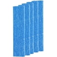 thumbnail image 1 of Jinsinto 2 Layer Purifier Filter, Reusable Filter Replacement, for Mc70Kmv2 Mck57Lmv2 Filter Allergen Elements, 1 of 5
