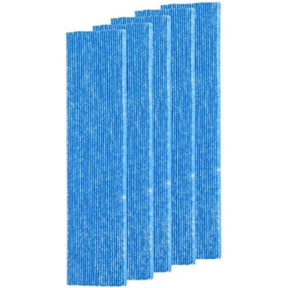 Jinsinto It is very convenient that after cleaning it can be used repeatedly. Designed for allergy sufferers to filter smoke, dust, pet dander, pollen, fabrics and other allergenic elements from the air. Suitable for MCK57LMV2W/R/K/ air purifier MC709MV2 MC70KMV2N//Kair. Can be effectively cleaned of dust, to prevent large dust particles into the purifier from. It is best to replace a new one every 2-3 months. The first layer of electrostatic dust filter captures allergens such as charged dust and pollen. The second layer is a photocatalytic Ti filter, which absorbs and breaks down odors and bacteria. The HEPA filter captures 99.97% of airborne pollutants as small as 0.3 microns. Pre-filter captures visible dust and hair to extend filter life. Eliminates pollen, pet dander, mold spores, dust mites, etc.