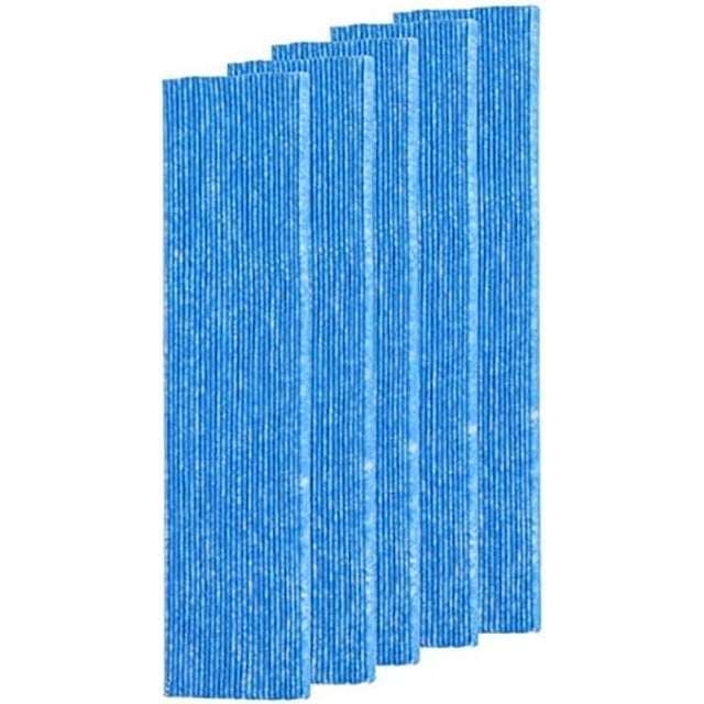 Jinsinto 2 Layer Purifier Filter, Reusable Filter Replacement, for Mc70Kmv2 Mck57Lmv2 Filter Allergen Elements