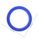 thumbnail image 2 of unbranded 1Ud Accesorio Azul De Sello De Aceite Para Hidráulico Con Separado Y Material Plástico Duradero, 2 of 7