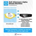 thumbnail image 1 of Batería BIOS CMOS RTC para Dell Alienware Alpha R1 - Steam Machine i5 i7 Desktop de Rome Tech - Yellow Light Fix - CR2032CL-23-2, 1 of 2