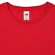 thumbnail image 5 of Fruit of the Loom - Camiseta de Manga Larga Iconic 150 para Hombre (Rojo), 5 of 5
