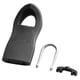 thumbnail image 5 of Guardurnaity Tirador de cremallera de repuesto para ropa, fijador de cremallera para bolsa de viaje, 5 uds. Accesorios de disfraces negro 5 # 5 piezas, 5 of 6