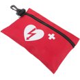 thumbnail image 4 of Sac de Médicaments Sac de Voyage Grand Sac de Premiers Secours pour Camping Randonnée Voyage, 4 of 9