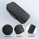 thumbnail image 3 of Funda rígida de EVA para Samsung The Freestyle Projector ZLit, 3 of 6