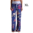 thumbnail image 5 of Pantalones de cintura alta de estilo informal para mujer, pantalones largos de poliéster con cordón para niña, ropa de calle para mujer, Prendas para la parte inferior del cuerpo  Typ 4 XL Minnieouse AP011419-31, 5 of 5
