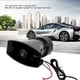 thumbnail image 3 of Bocina de sirena Ecomeon para coche 7 tonos 100 W 12 V negro, 3 of 5