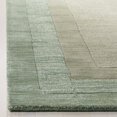 thumbnail image 3 of Safavieh Impressions Rectangle Rug in Green / Beige, 3 of 5
