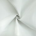 thumbnail image 6 of Marissa Blackout Grommet Curtain Panel 52 x 95 in Light Grey, 6 of 7