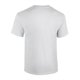 thumbnail image 2 of Camiseta de algodón puro para hombre con texto "Yerno favorito", ajuste cómodo, para adultos, hombres, mujeres, adolescentes, jóvenes y tiempo libre., 2 of 5