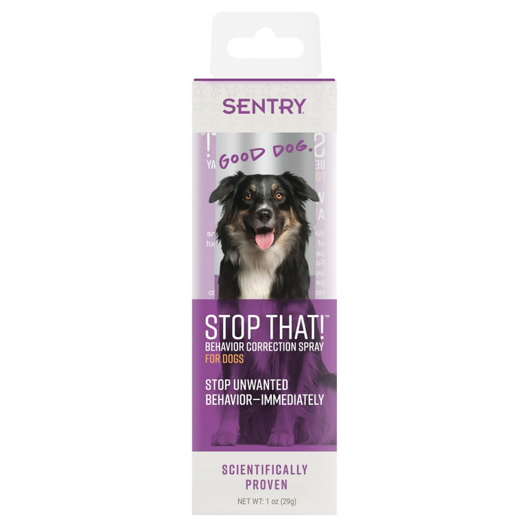 SENTRY® Calming Toy for Dogs