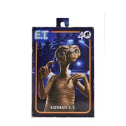 E.T. 40th Anniversary - 7 Scale Action Figure - Ultimate E.T.