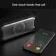 thumbnail image 3 of Altavoz Bluetooth Sidaley Multifuncional Estéreo Rojo, 3 of 6