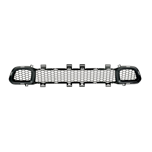 REJILLA DEFENSA GRAND CHEROKEE 2014 al 2018 JEEP Delantera TONG YANG .