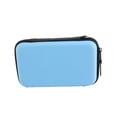 thumbnail image 4 of Houderco Bolsa Portátil Para Almacenamiento De Accesorios Electrónicos Con Divisor Acolchado Ajustable, 4 of 5