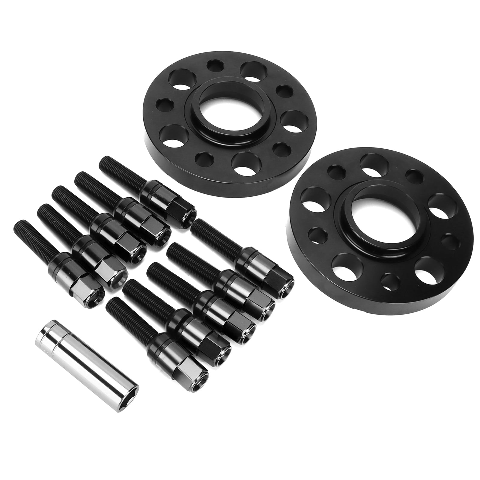 Hub Centric Wheel Spacer, Standard Specification Wheel Adapter For Auto