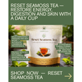 thumbnail image 4 of Reset Seamoss Tea, 4 of 5