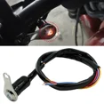 thumbnail image 1 of Motorcycle Scooter ON-OFF Hazard Light Switch, 1 of 5