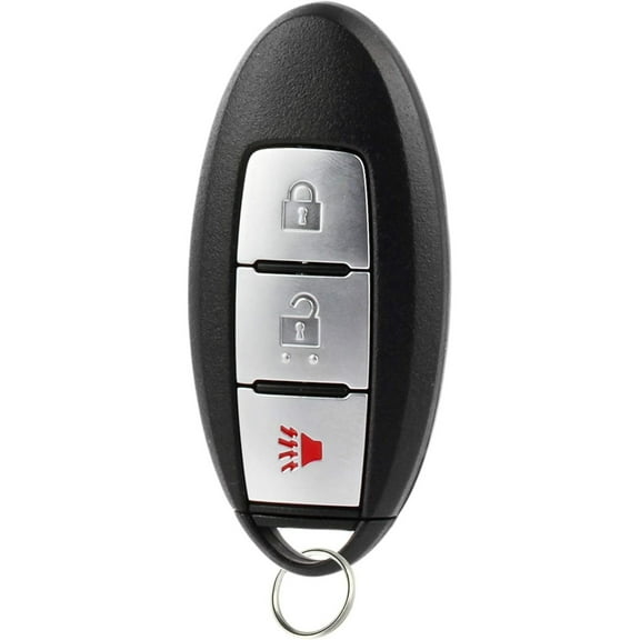 fits 2014 2015 2016 Nissan Rogue Smart Key Fob Keyless Entry Remote (KR5S180144106)