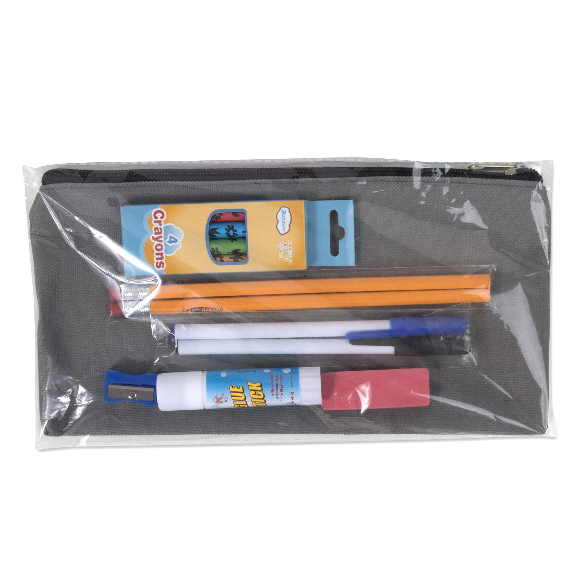 School supplies bulk purchase discount