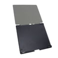 thumbnail image 2 of 10.2 Inch Flip Case for  Scribe 2022 2024 Plastic Synthetic Leather Foldable Stand Auto Sleep Wake Dedicated Pen Slot Slim Lightweight, 2 of 7