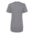 thumbnail image 3 of American Apparel Unisex Triblend Deep V-Neck Tee, 3 of 5