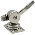 thumbnail image 4 of Shakespeare 6187 Sleek Compact Stainless Steel Rotatable 4-Way Ratchet Mount [6187], 4 of 4