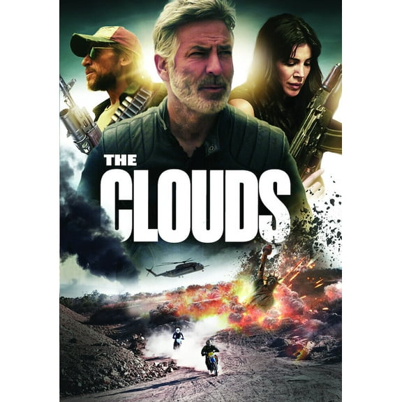 Indican Pictures - The Clouds [DIGITAL VIDEO DISC]