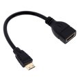 thumbnail image 4 of 1 cable adaptador convertidor hembra compatible con HDMI macho a HDMI 1080P, 4 of 7