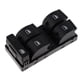 thumbnail image 2 of Control Del Interruptor De La Ventana De La Energía Eléctrica Del Coche Para El Kit De Conversión Del para Audi A4 B6 B7 Soledad Interruptor de la ventana de energía eléctrica, 2 of 10