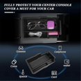 thumbnail image 3 of Center Console Organizer for Chevrolet Equinox 2025 Armrest Storage Box Tray Interior Accessories, 3 of 5