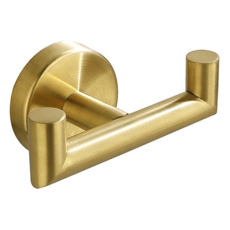 

Stainless Steel Toilet Paper Holder Wall Hook Robe Hook Towel Holder Rack