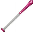 thumbnail image 2 of Easton Pink Sapphire -10 Fastpitch Bat | 30 in |, 2 of 6