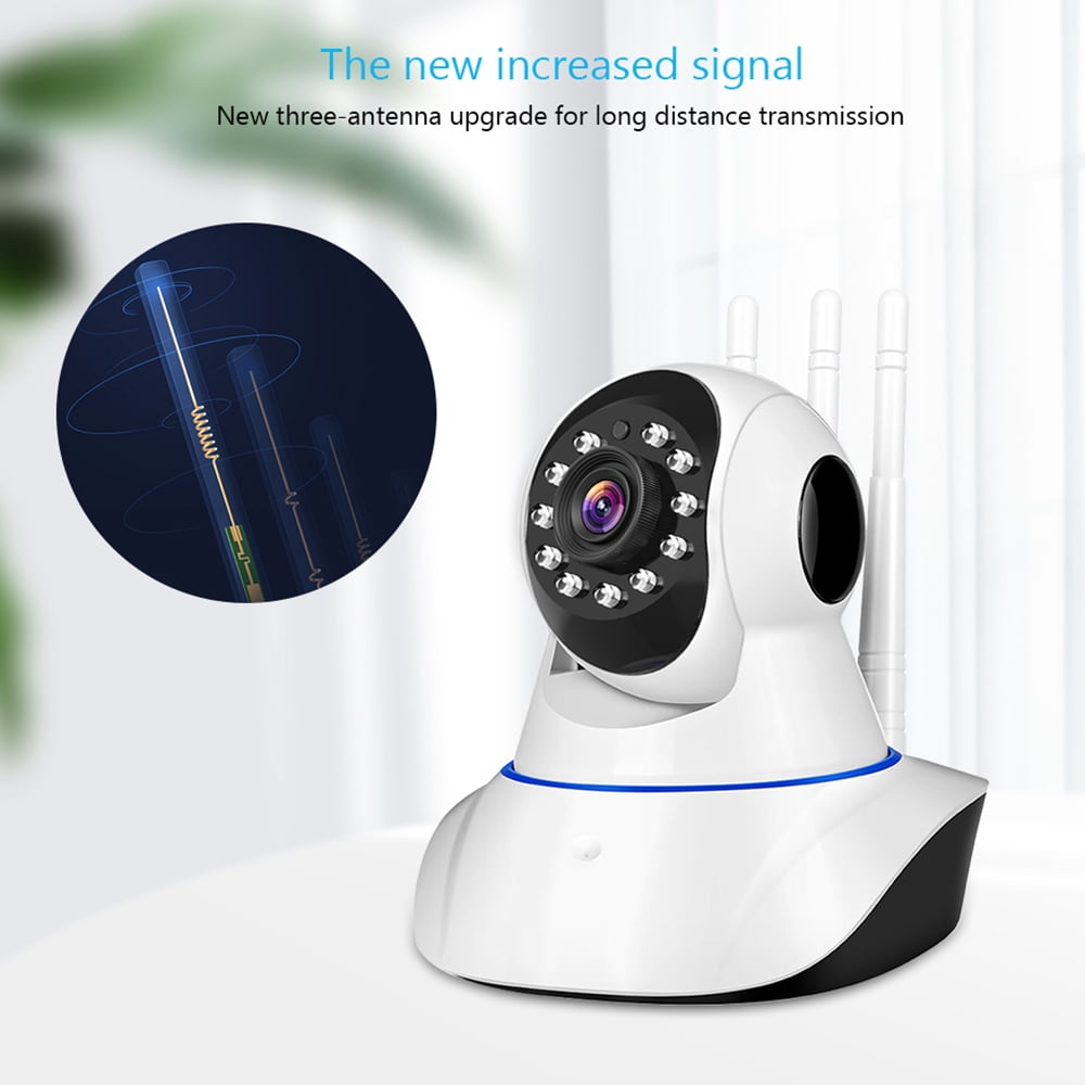 Webcam,Ptz Camera Audio Remote 2mp Wifi Ptz Support Camera Baby 1080p Camera 2pcs Audio Remote Webcam Two-way Audio Vision Two-way Mewmewcat 1080p