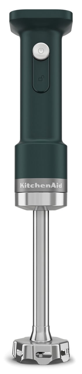 Restored KitchenAid KitchenAid GoÂ® Cordless Hand Blender - battery sold (Refurbished)