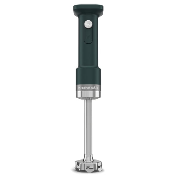 Restored KitchenAid KitchenAid GoÂ® Cordless Hand Blender - battery sold (Refurbished)